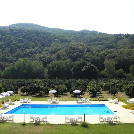 Il Casale Delle Arance Villa Pizzo  Eksteriør bilde